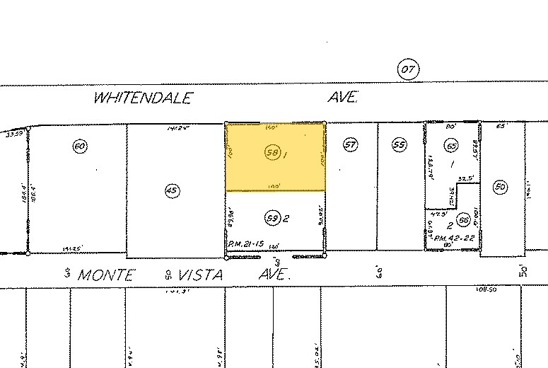 More Photos Of 2333 W Whitendale Ave, Visalia Office For Lease