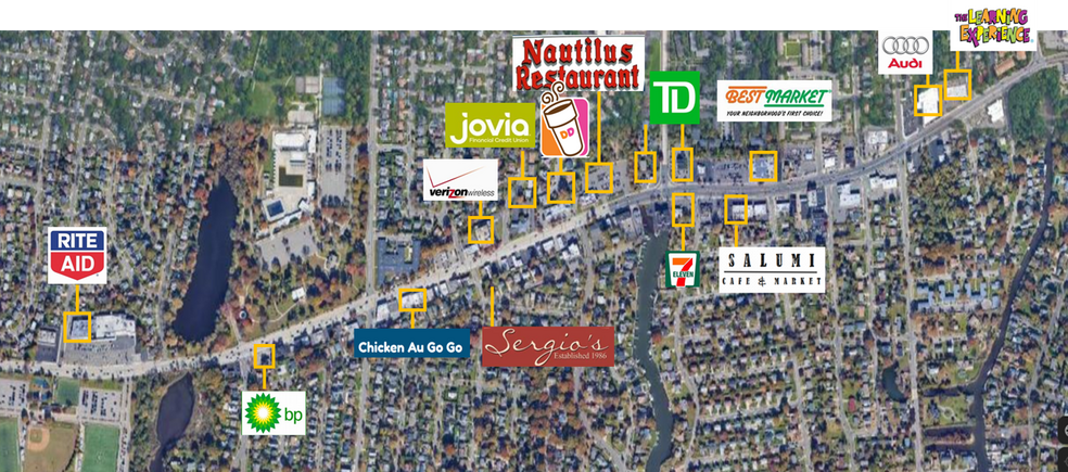 More Photos Of 5454 Merrick Rd, Massapequa Medical For Sale