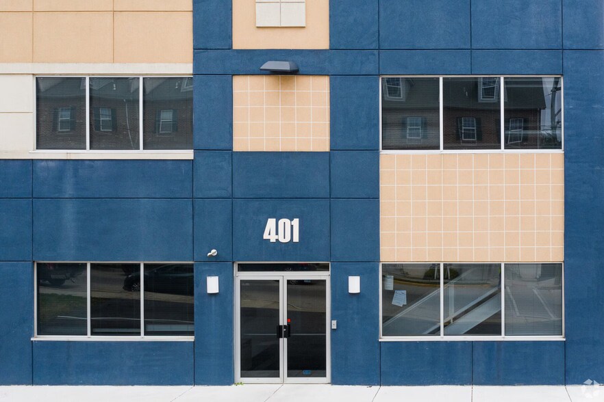 More Photos Of 401 E Elm St, Conshohocken Office For Lease