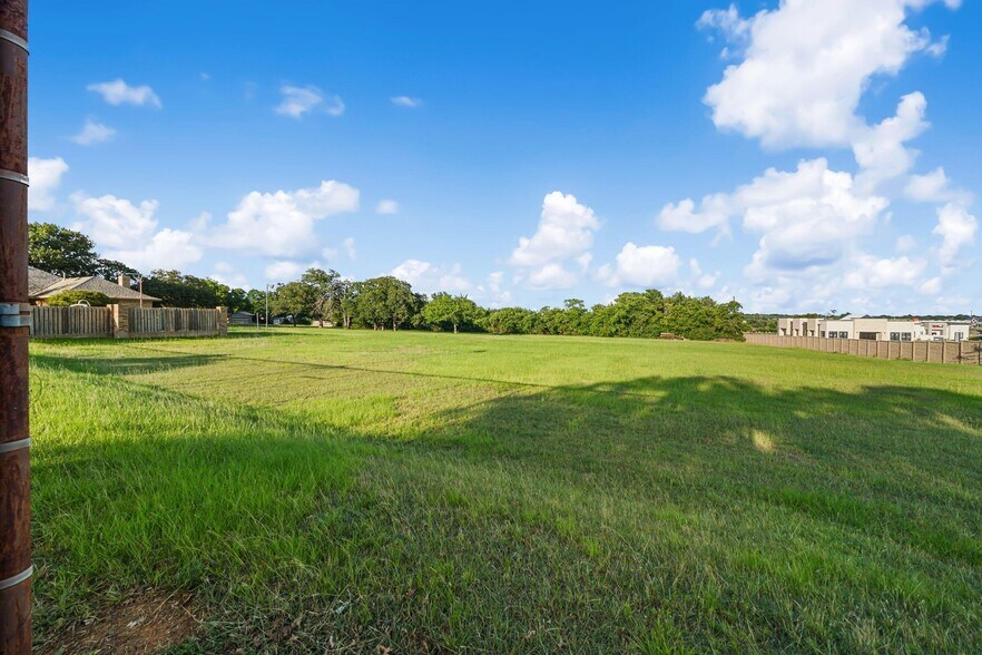More Photos Of 8920 Martin Dr, North Richland Hills Land For Sale