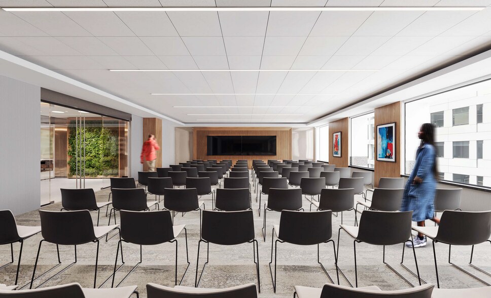 More Photos Of 1250 H St NW, Washington Office For Lease