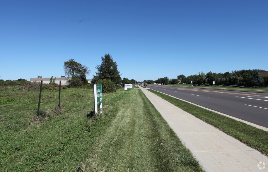 More Photos Of 16730 W National Ave, New Berlin Land For Sale