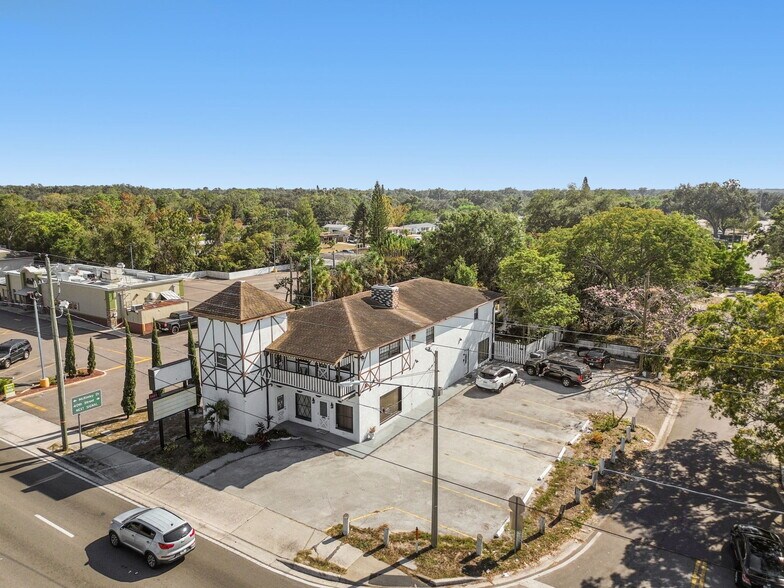 More Photos Of 3601 E Busch Blvd, Tampa Storefront Retail Office For Sale