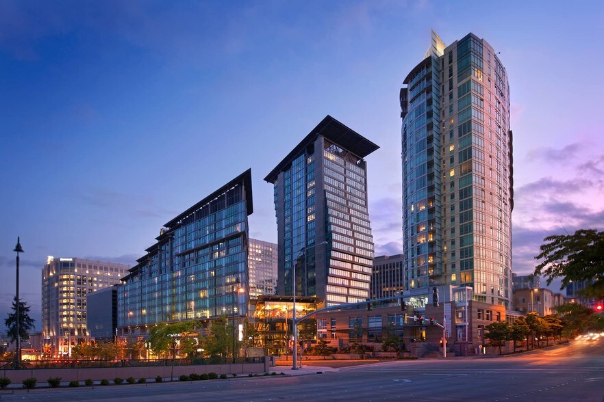 More Photos Of 989 112th Ave NE, Bellevue Apartments For Lease