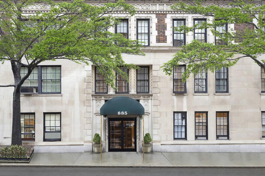 More Photos Of 885 Park Ave, New York Apartments For Sale