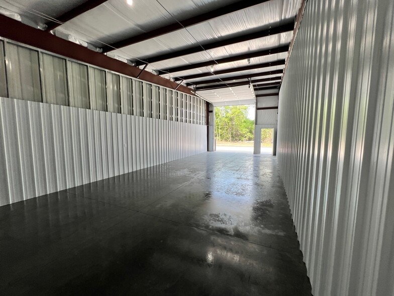 More Photos Of 660 NE US Highway 24, Topeka Industrial For Lease