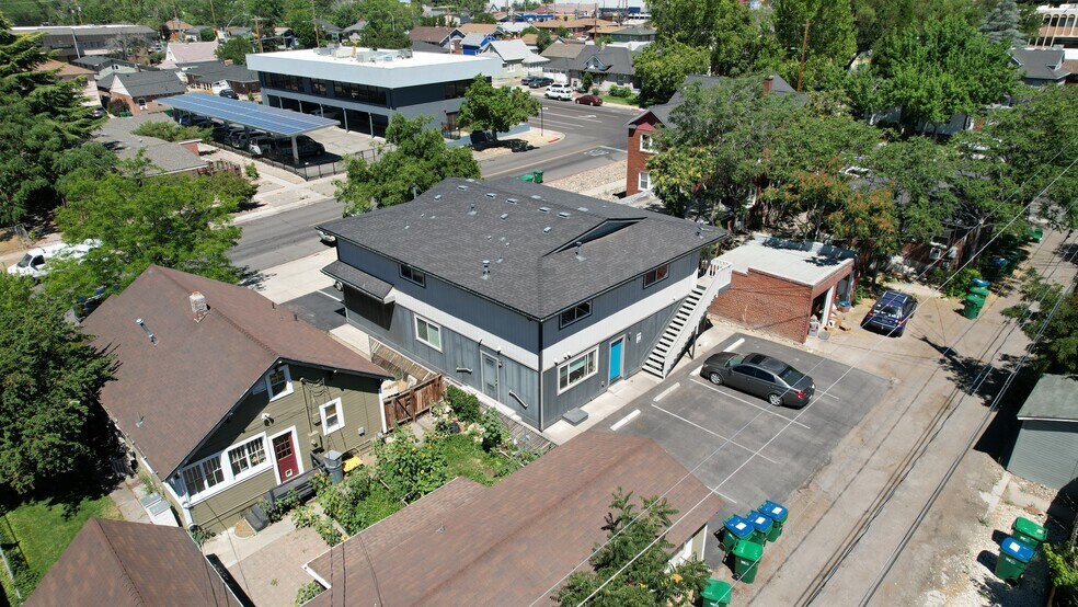 More Photos Of 80 Vine St, Reno Apartments For Sale