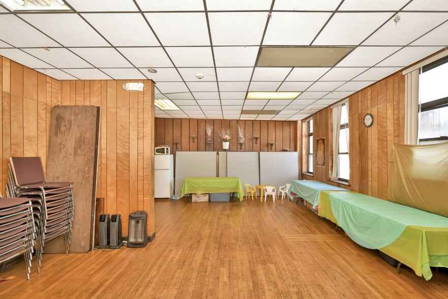 More Photos Of 35-37 Fairmount Ave, Boston Religious Facility For Sale