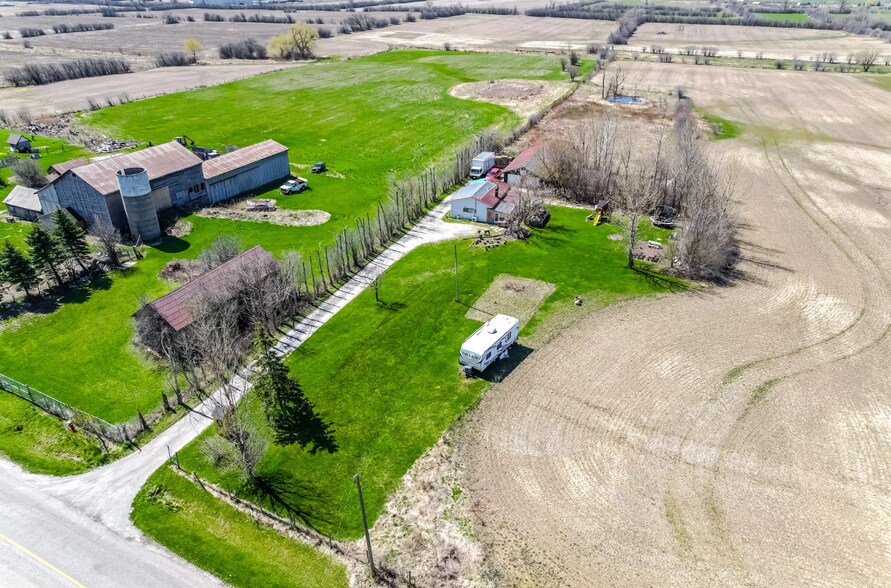 More Photos Of 12864 Innis Lake Rd, Caledon East Land For Sale