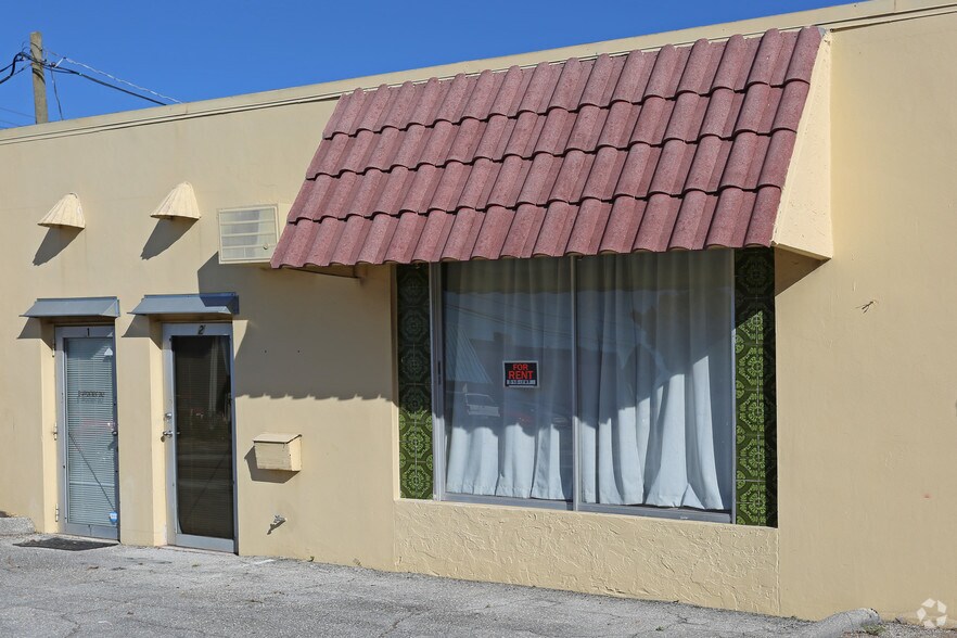 More Photos Of 1169 Old Dixie Hwy, Lake Park Warehouse For Sale