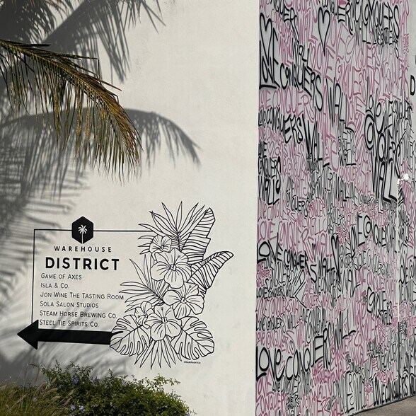 More Photos Of 1220-1500 Elizabeth Ave, West Palm Beach Unknown For Lease