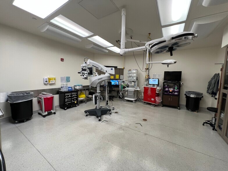 More Photos Of 110 Med Tech Pky, Johnson City Healthcare For Lease