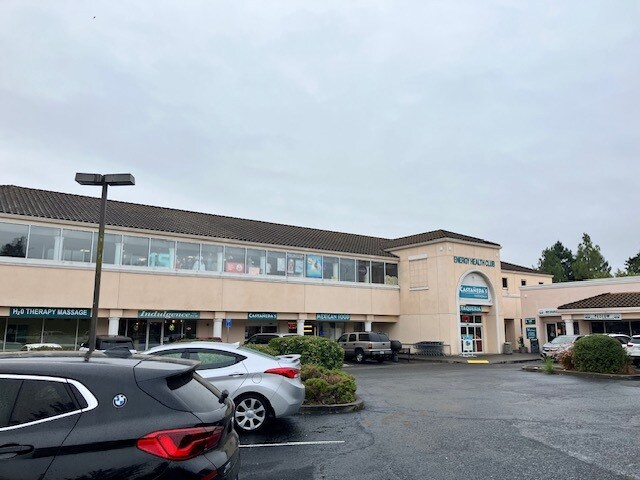 More Photos Of 8465 Old Redwood Hwy, Windsor Freestanding For Lease