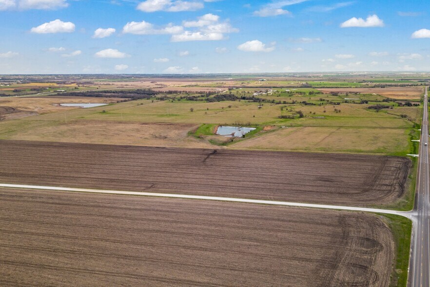 More Photos Of 2848 TX-81, Itasca Land For Sale