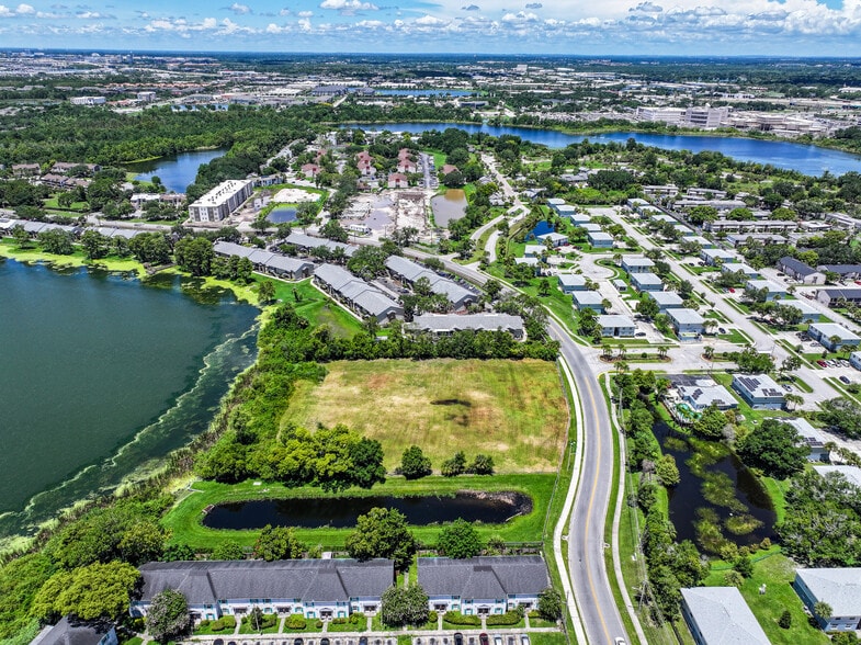 More Photos Of 4101 S Texas Ave, Orlando Land For Sale