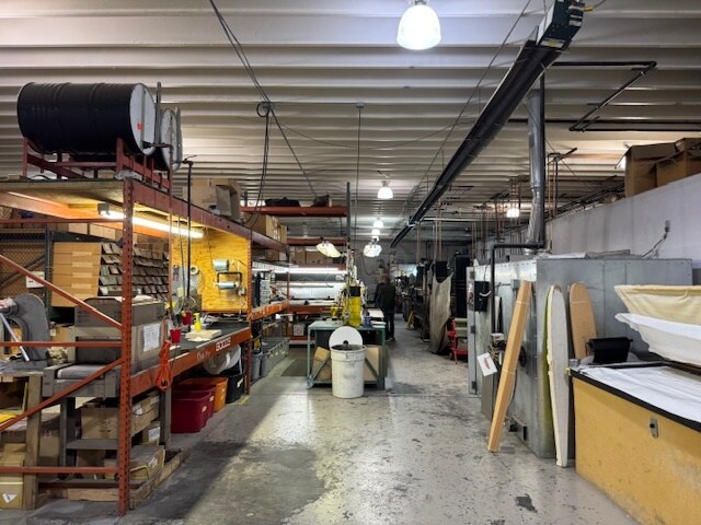 More Photos Of 2450 Wall Ave, Ogden Warehouse For Sale