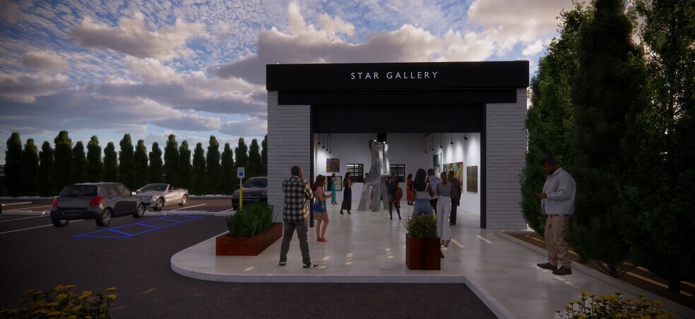 More Photos Of 39-49 Tucker St, Trenton Food Processing For Lease