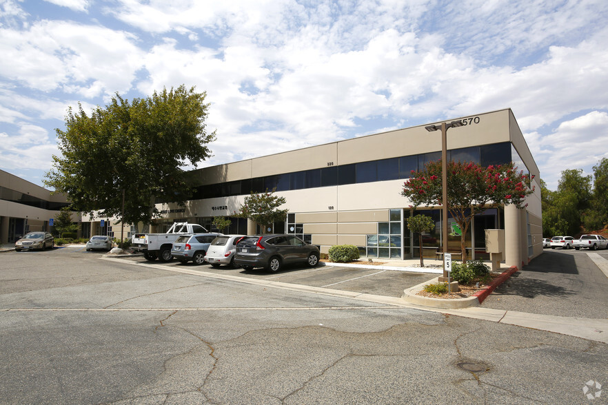 Primary Photo Of 27576 Commerce Center Dr, Temecula Unknown For Lease