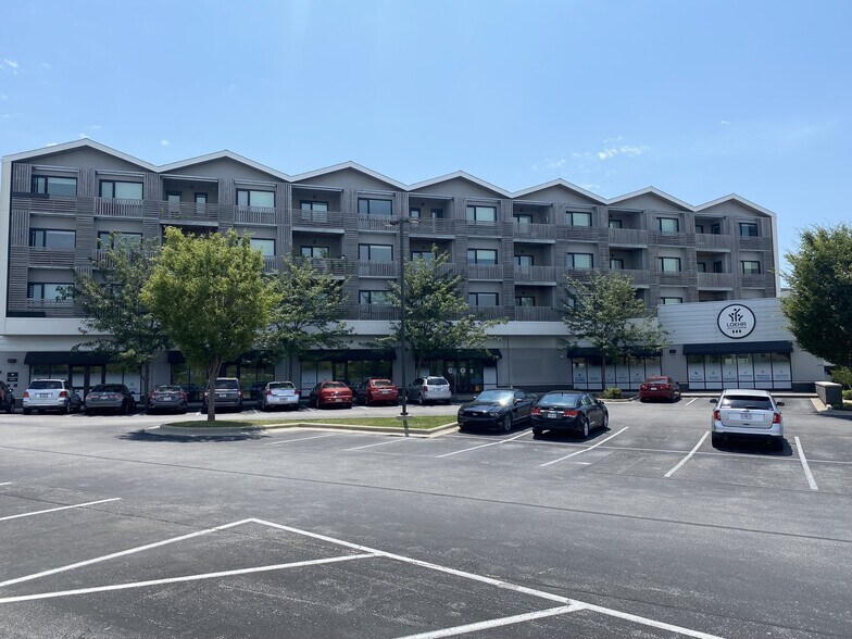 More Photos Of 2144 E Republic Rd, Springfield Office For Lease