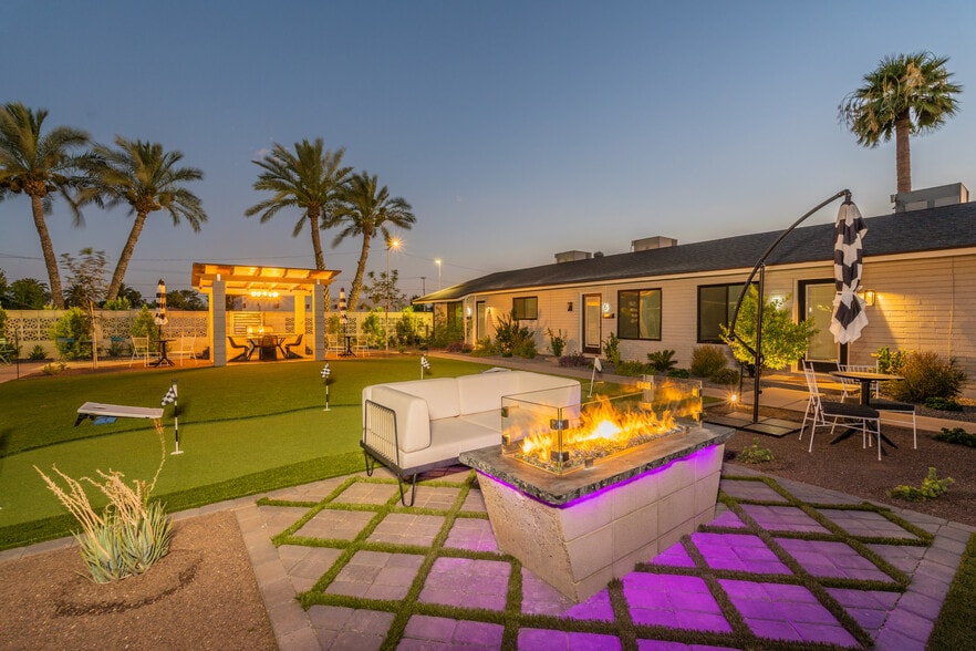 More Photos Of 1534 W Osborn Rd, Phoenix Apartments For Sale