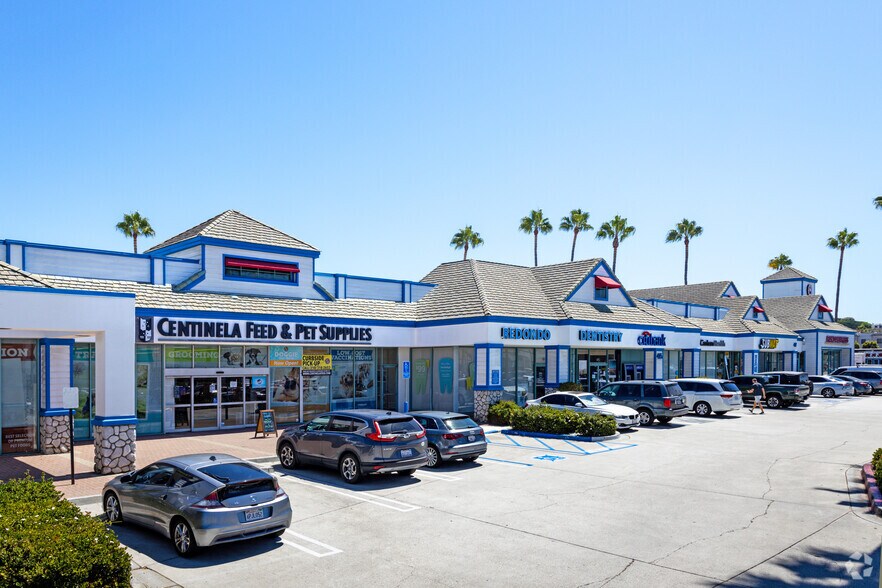 More Photos Of 401-413 N Pacific Coast Hwy, Redondo Beach Unknown For Lease