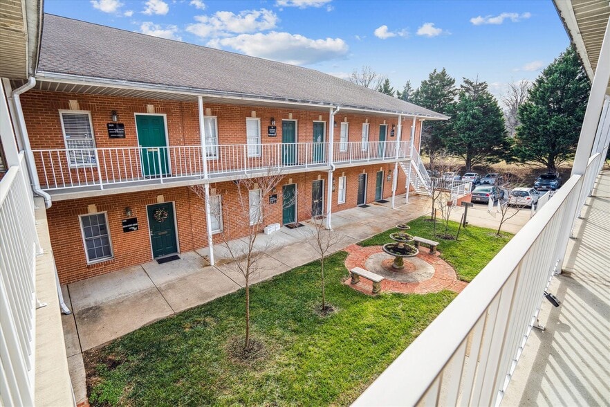 More Photos Of 14333 Laurel Bowie Rd, Laurel Medical For Sale