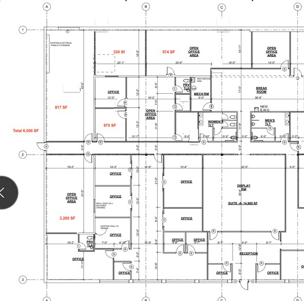 More Photos Of 2007 Memorial Pky NW, Huntsville Unknown For Lease