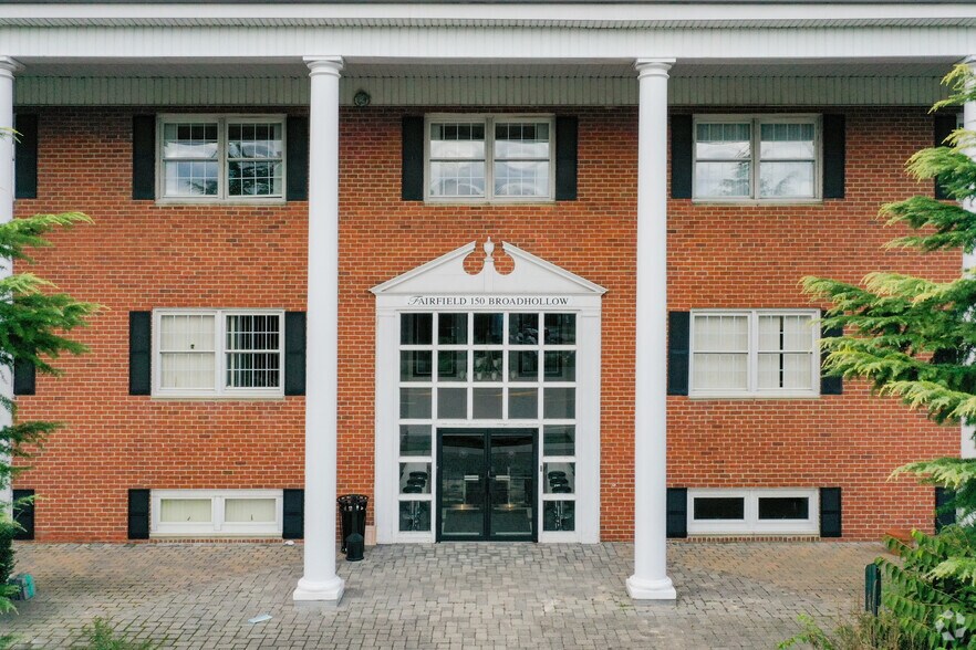 More Photos Of 150 Broadhollow Rd, Melville Medical For Lease