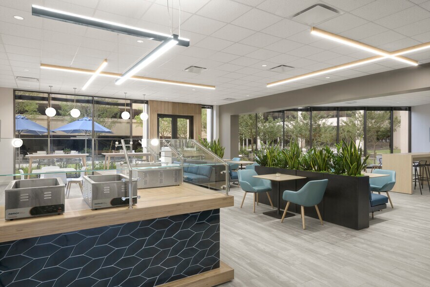 More Photos Of 7500 San Felipe St, Houston Office For Lease