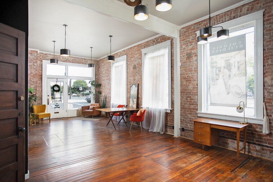 More Photos Of 479 B St, Biggs Storefront Retail Office For Sale