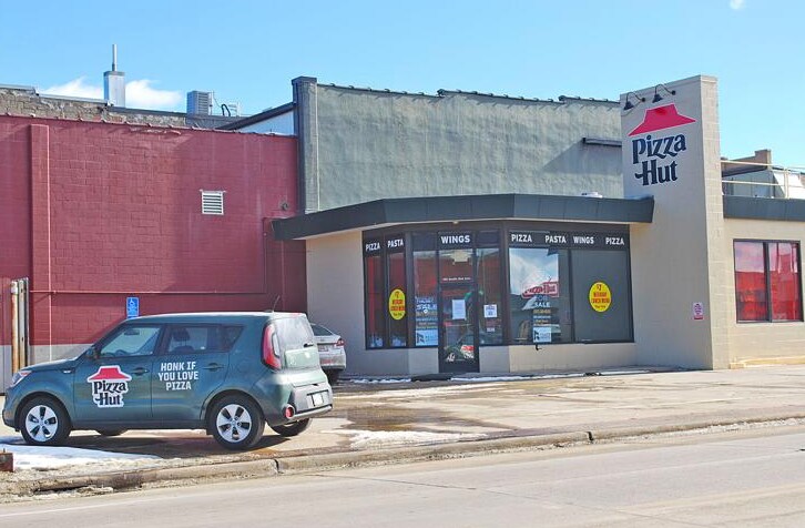 More Photos Of 105 S Oak Ave, Owatonna Freestanding For Lease