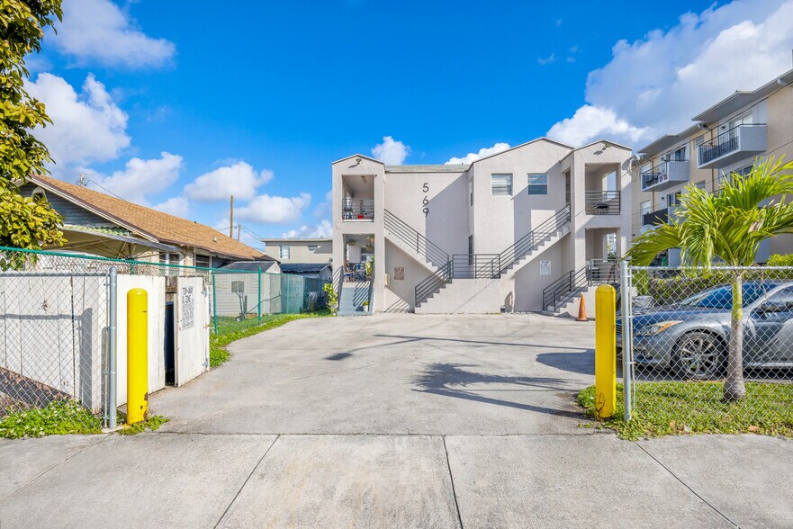 More Photos Of 569 SW 4th St, Miami Apartments For Sale