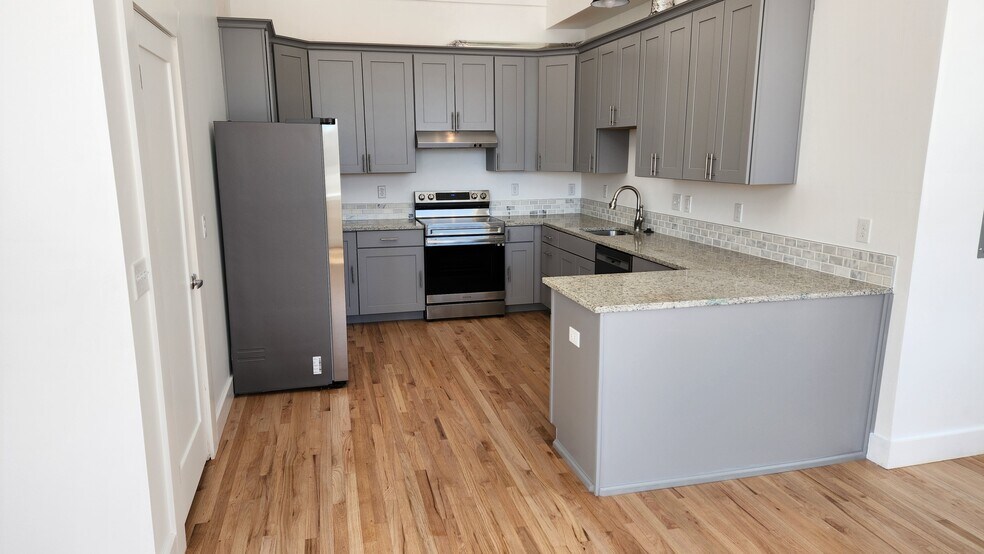 More Photos Of 209 Kalamath St, Denver Loft Creative Space For Sale