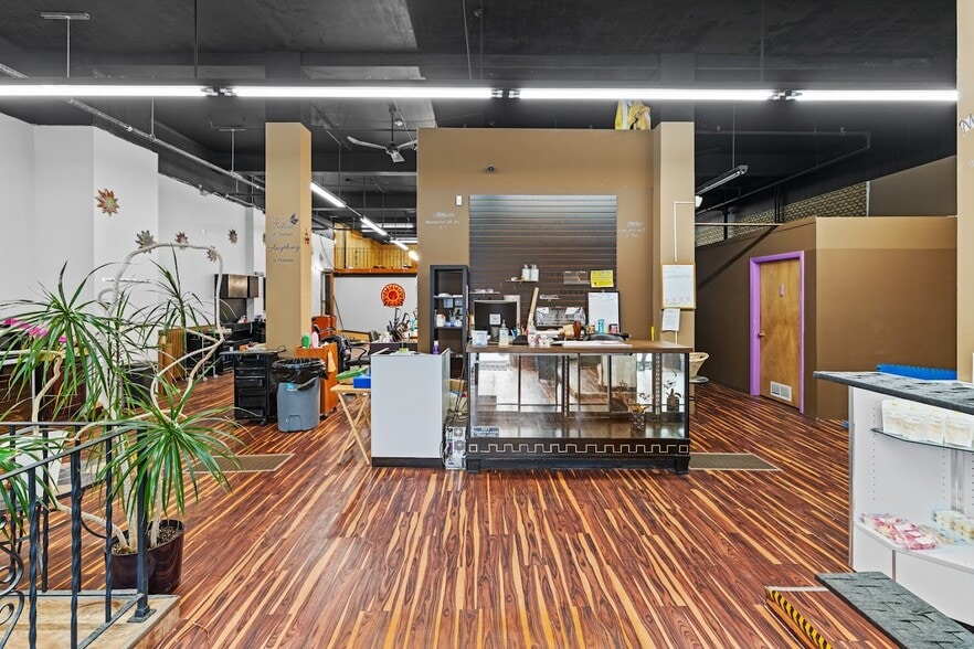 More Photos Of 1637 Acushnet Ave, New Bedford Freestanding For Sale