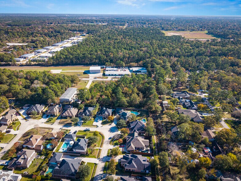 More Photos Of 26231 Hanna Rd, Spring Land For Sale