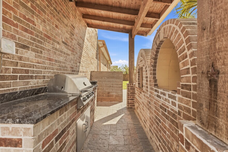 More Photos Of 16914 Penick Rd, Waller Land For Sale