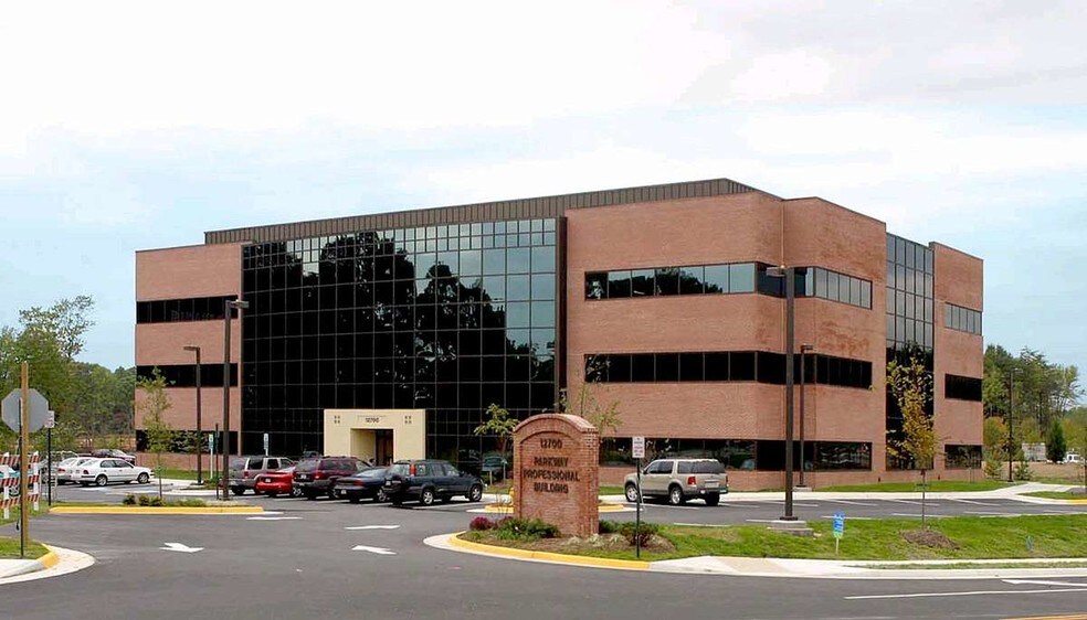 More Photos Of 12700 Black Forest Ln, Woodbridge Office For Lease