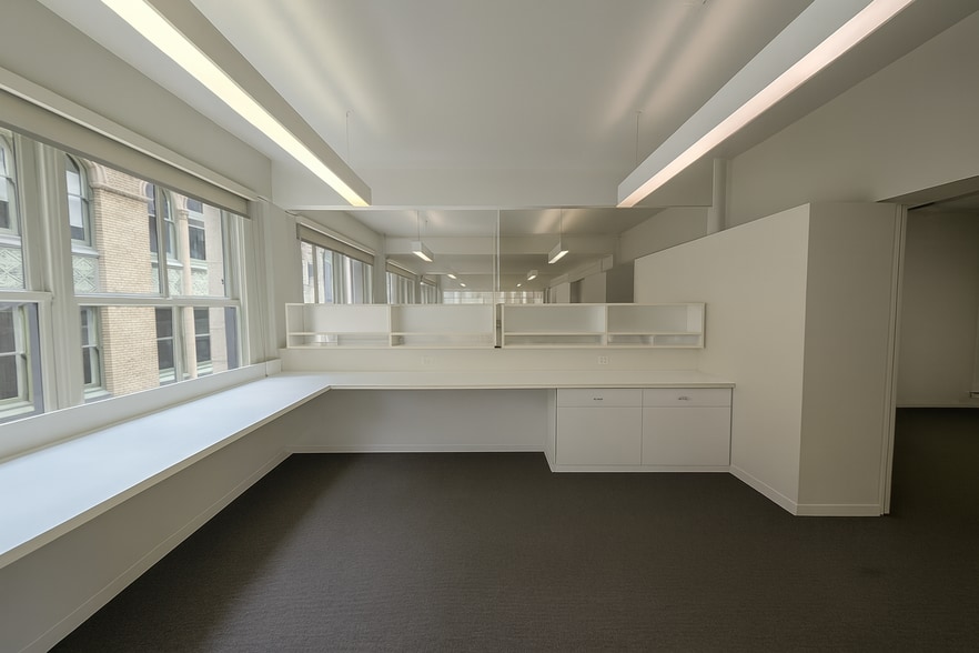 More Photos Of 348-354 Pine St, San Francisco Office For Lease