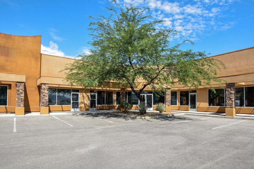 More Photos Of 2797 N Lamb Blvd, Las Vegas Freestanding For Lease
