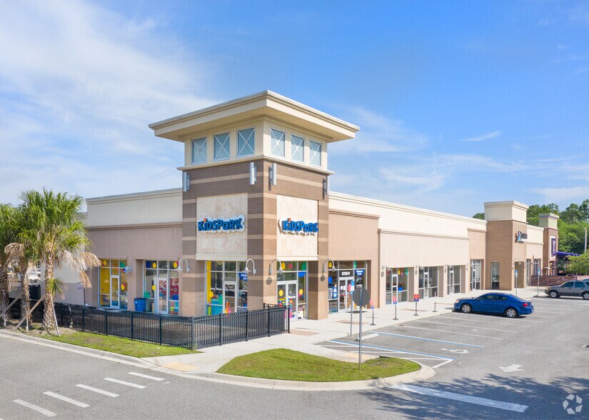Primary Photo Of 9726 Touchton Rd, Jacksonville Freestanding For Lease