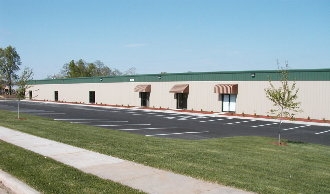 Primary Photo Of 4268 S Hillcrest Ave, Springfield Warehouse For Lease