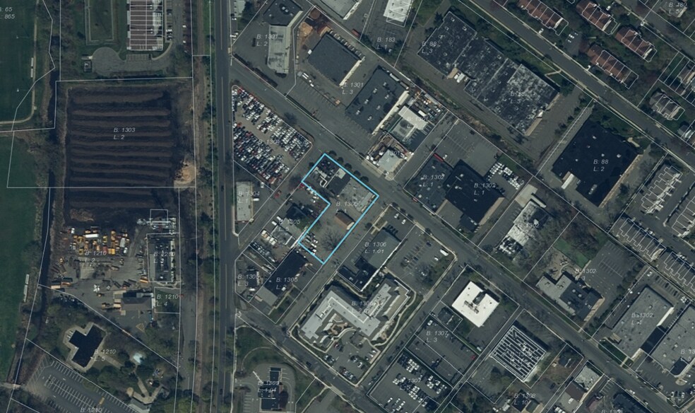 More Photos Of 29 Atwood Ave, Tenafly Warehouse For Sale