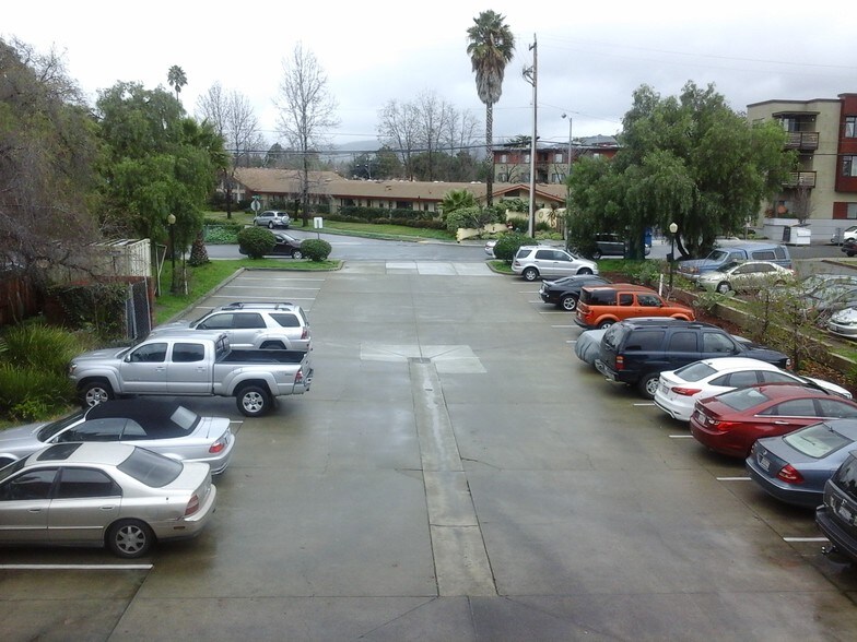 More Photos Of 3755 Washington Blvd, Fremont Office For Lease