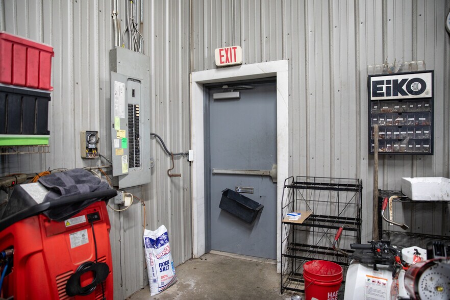 More Photos Of 2098 Bay Rd, Milford Industrial For Sale