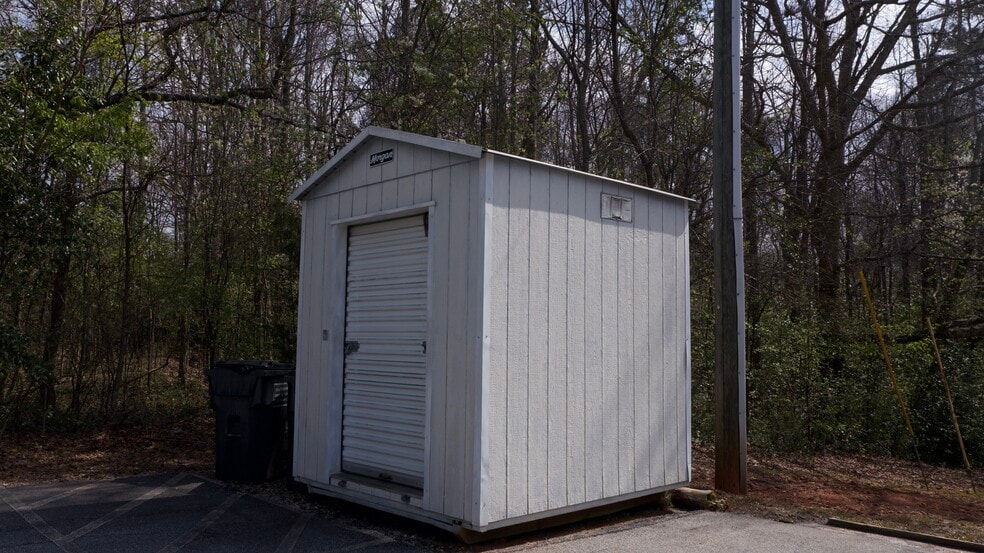 More Photos Of 2504 Highway 278, Social Circle Religious Facility For Sale