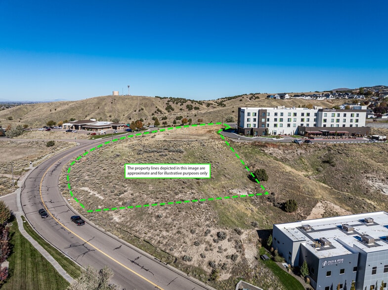More Photos Of nna Vista Drive @ Tierra Vista, Pocatello Land For Sale