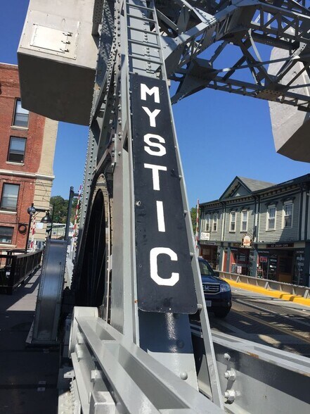 More Photos Of 12 Water St, Mystic Apartments For Sale