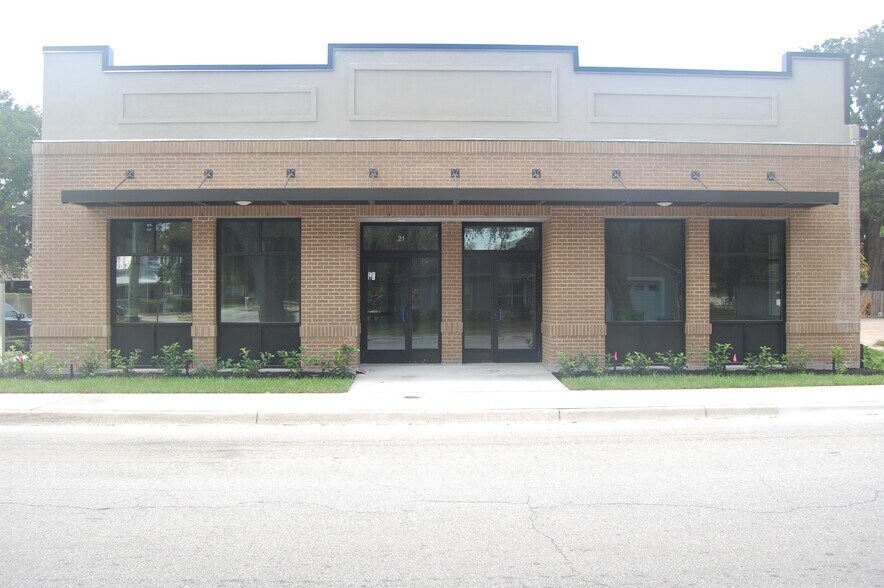 Primary Photo Of 21 W Smith St, Winter Garden Office For Sale