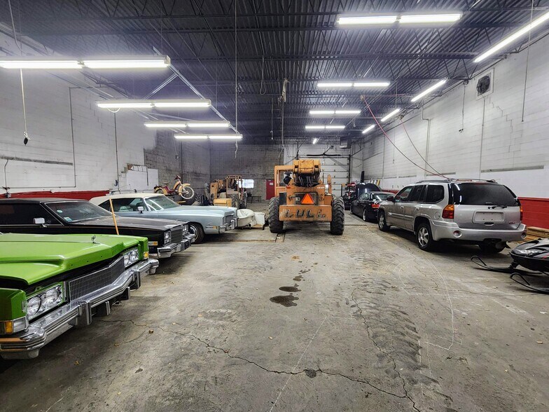 More Photos Of 3540-3542 S Halsted St, Chicago Storefront Retail Office For Lease