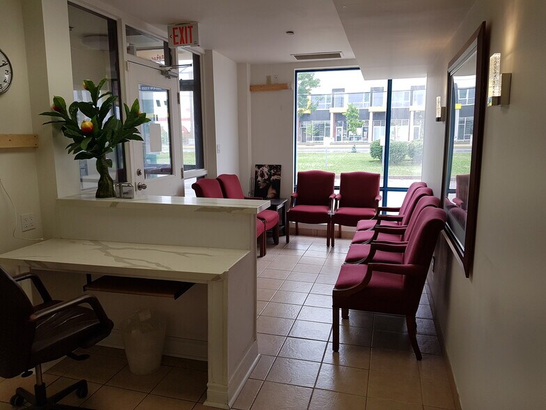 More Photos Of 1270 Finch Ave W, Toronto General Retail For Lease